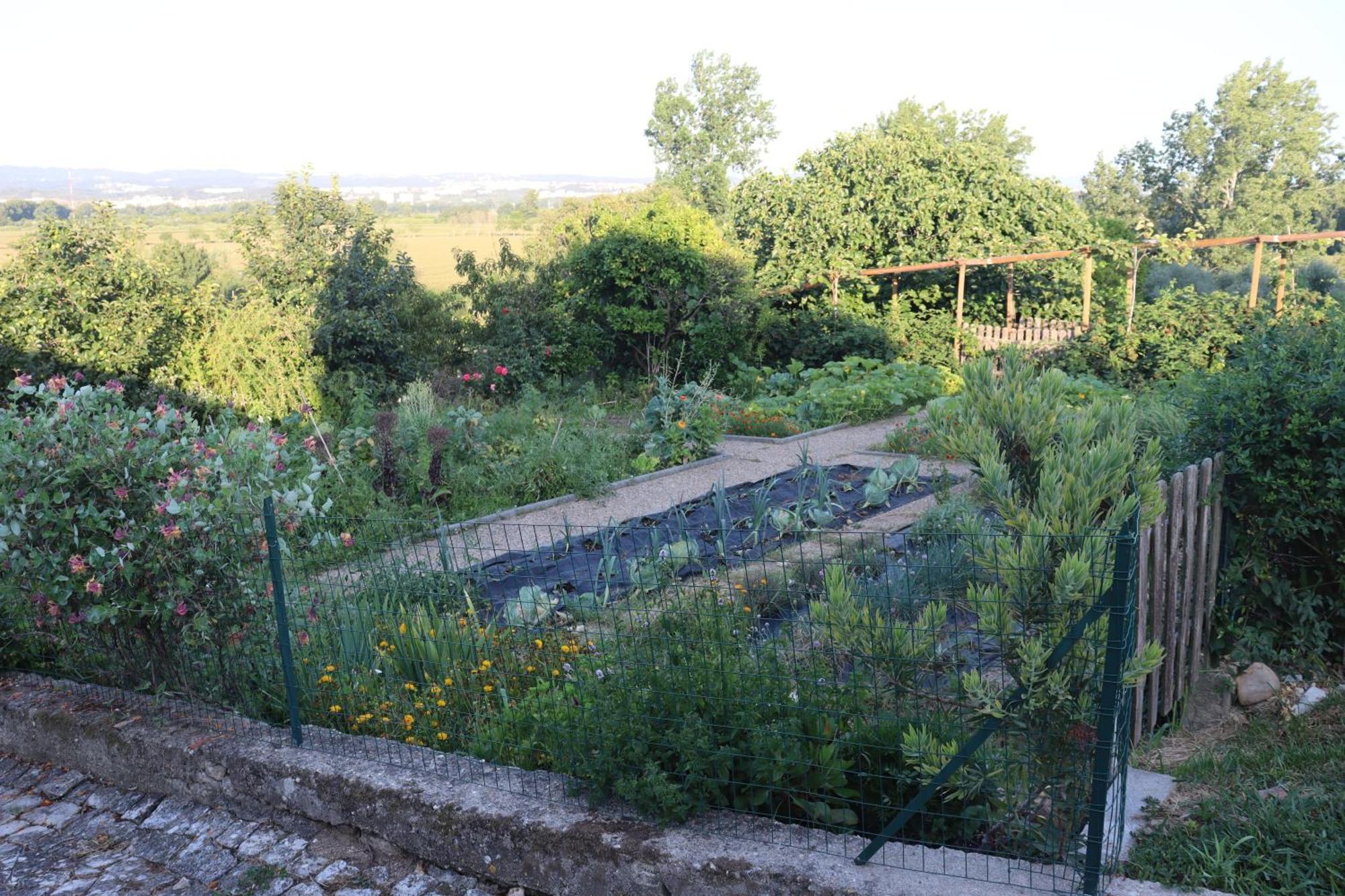 Quinta Do Regalo Villa Coimbra Exterior photo